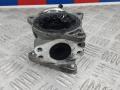 клапан EGR Volkswagen Touran 1 поколение 2003, 1.9 л., дизель, МКПП, минивэн - фото №3