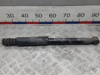 амортизатор задний Renault Clio 3 поколение [рестайлинг] 2010, 1.2 л., бензин, МКПП, хетчбэк 5 дв.