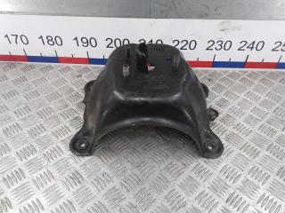 крепление запаски Toyota RAV4 3 поколение (XA30) 2007, 2.2 л., дизель, МКПП, внедорожник 5 дв.