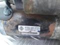 стартер Renault Scenic 3 поколение 2011, 1.6 л., бензин, МКПП, минивэн, 8200665518 - фото №4