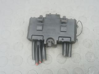 Блок управления BCM (Body Control Module) Mercedes-Benz C-Класс W203/S203/CL203 [рестайлинг] 2005, 2.2 л., D C200 CDI, дизель, АКПП, седан, A2035450803