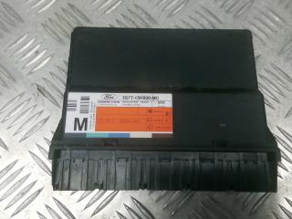 блок комфорта Ford Mondeo 3 поколение [рестайлинг] 2005, 2.0 л., дизель, МКПП, хетчбэк 5 дв., 5WK48753F