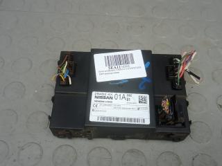 блок комфорта Nissan Pathfinder R51 2009, 2.5 л., дизель, МКПП, внедорожник 5 дв., 5WK49367