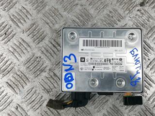 блок Bluetooth Opel Astra J [рестайлинг] 2011, 1.7 л., дизель, МКПП, хетчбэк 5 дв., 13353284