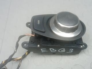 джойстик управления мультимедиа BMW 6 серия E63/E64 [рестайлинг] 2007, 3.0 л., 630i, бензин, АКПП, купе, 6944884