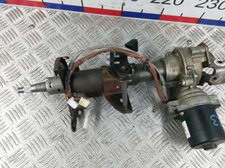 Электроусилитель руля Peugeot 107 1 поколение 2006, 1.4 л., дизель, МКПП, хетчбэк 5 дв.