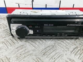 магнитола Volkswagen Golf 5 поколение 2005, 1.4 л., бензин, МКПП, хетчбэк 5 дв., JSD520, 60WX4