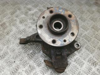 ступица передняя правая Renault Scenic 3 поколение 2011, 1.6 л., бензин, МКПП, минивэн