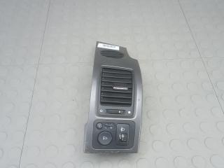 дефлектор обдува салона Honda CR-V 3 поколение 2008, 2.2 л., дизель, МКПП, внедорожник 5 дв., 77620SWWE020M1