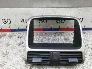 дефлектор обдува салона Honda CR-V 2 поколение [рестайлинг] 2005, 2.0 л., бензин, МКПП, внедорожник 5 дв.