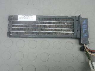 электрический радиатор отопителя (тэн) Citroen C5 2 поколение 2009, 1.6 л., дизель, МКПП, универсал, G7192002