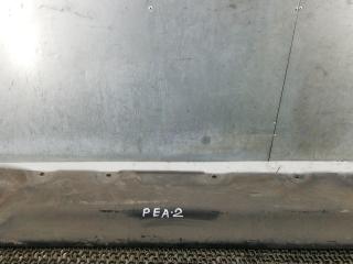 накладка на порог BMW X5 E70 2006, 3.0 л., дизель, АКПП, внедорожник 5 дв.