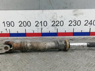 рулевой карданчик Mercedes-Benz C-Класс W204/S204 2010, 2.2 л., D C200 CDI, дизель, МКПП, седан, A2044620278