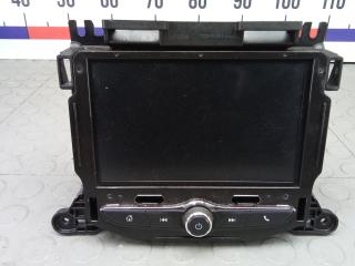 магнитола Opel Mokka X [рестайлинг] 2017, 1.6 л., дизель, МКПП, внедорожник 5 дв., 555343750, 42518025