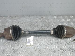 полуось передняя левая (приводной вал, ШРУС) Opel Mokka X [рестайлинг] 2017, 1.6 л., дизель, МКПП, внедорожник 5 дв., 94560845, 95520647