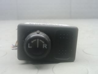 джойстик регулировки зеркал Nissan Primera P12 2002, 2.2 л., дизель, МКПП, универсал