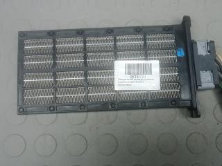 электрический радиатор отопителя (тэн) Kia Sorento 2 поколение 2011, 2.2 л., дизель, МКПП, внедорожник 5 дв., 971912PAB0
