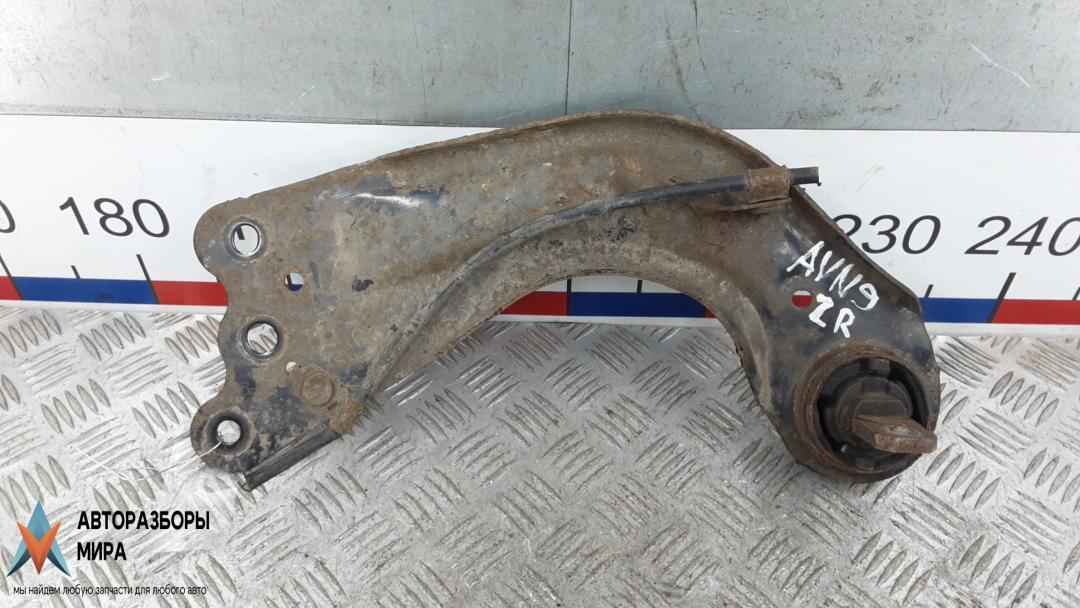 рычаг задний Mazda 6 GJ 2012, 2.0 л., бензин, МКПП, седан - фото №1