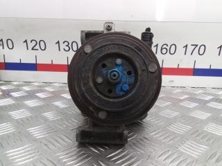 компрессор кондиционера Opel Mokka X [рестайлинг] 2017, 1.6 л., дизель, МКПП, внедорожник 5 дв., 42456934