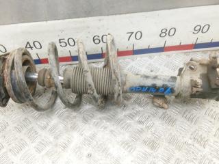 Стойка Kia Ceed 1 поколение 2008, 1.6 л., дизель, МКПП, хетчбэк 5 дв., 546511H100, 546301H040, 546102H000