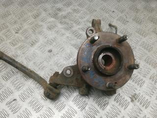 ступица передняя правая Kia Ceed 1 поколение 2008, 1.6 л., дизель, МКПП, хетчбэк 5 дв., 517502H000, 517162H100