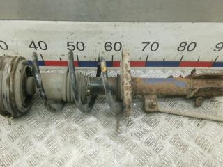 Стойка Nissan Note E11 2006, 1.4 л., бензин, МКПП, хетчбэк 5 дв.