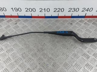 щеткодержатель (поводок стеклоочистителя, дворник) Ford C-Max 1 поколение [рестайлинг] 2008, 1.8 л., бензин, МКПП, минивэн