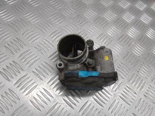 заслонка дроссельная Opel Mokka X [рестайлинг] 2017, 1.6 л., дизель, МКПП, внедорожник 5 дв., 55496779, 55570009, 55491244