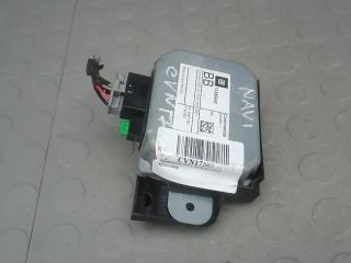 навигация Opel Mokka X [рестайлинг] 2017, 1.6 л., дизель, МКПП, внедорожник 5 дв., 13306648