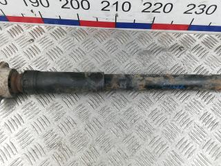 амортизатор задний Mercedes-Benz C-Класс W204/S204 2010, 2.2 л., D C200 CDI, дизель, МКПП, седан, A2043260500