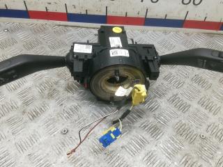 переключатель подрулевой Volkswagen Passat B6 2008, 2.0 л., дизель, МКПП, седан, 3C5953513Q, 3C5953507BC