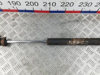 амортизатор задний Ford Transit 6 поколение 2002, 2.4 л., дизель, МКПП, микроавтобус