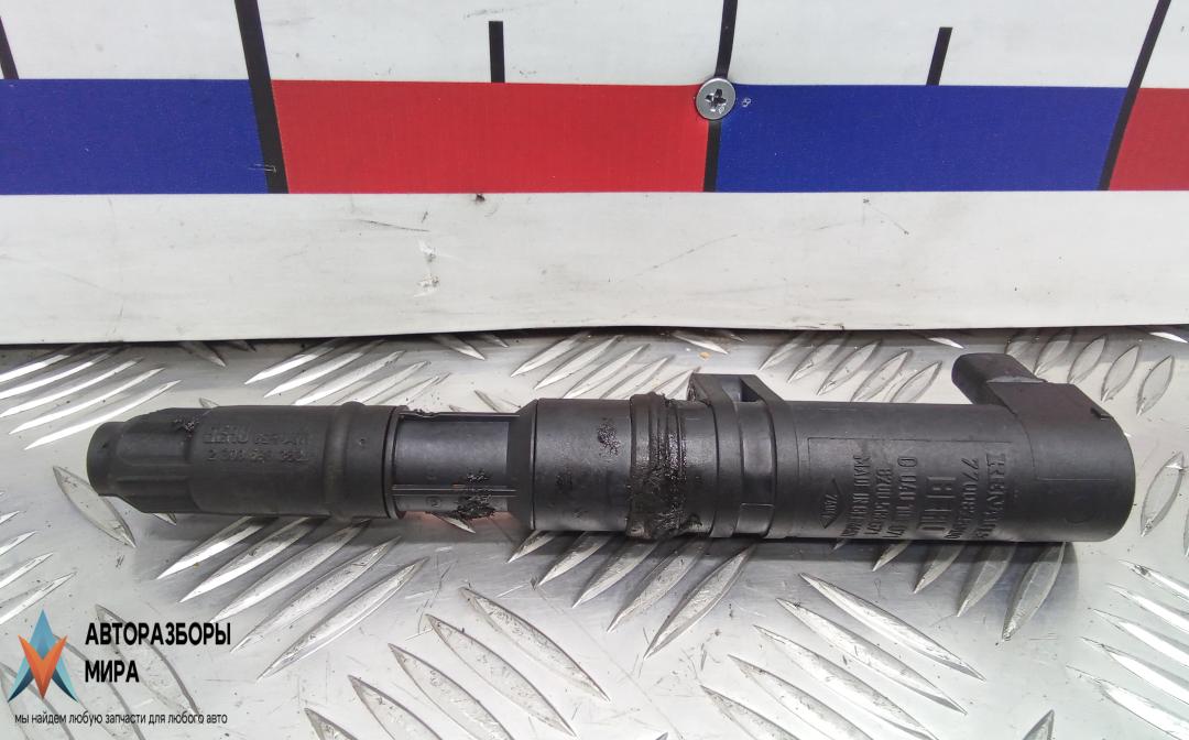 катушка зажигания Renault Laguna 3 поколение 2008, 2.0 л., бензин, МКПП, универсал, 7700875000 - фото №1