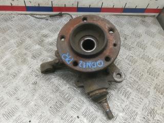 ступица передняя правая Renault Master 3 поколение 2012, 2.3 л., дизель, МКПП, микроавтобус