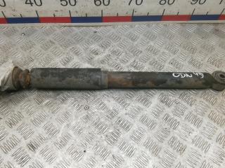 амортизатор задний Volkswagen Golf 5 поколение 2007, 1.4 л., бензин, МКПП, хетчбэк 5 дв.