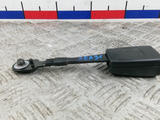 замок ремня безопасности Opel Astra J [рестайлинг] 2014, 1.3 л., дизель, МКПП, универсал, 13367896