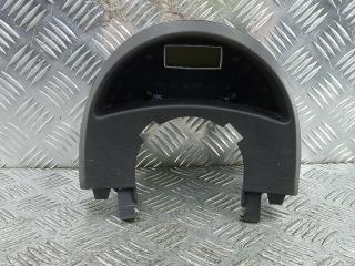 приборная панель Citroen C8 1 поколение 2006, 2.0 л., бензин, АКПП, минивэн, 503001060103