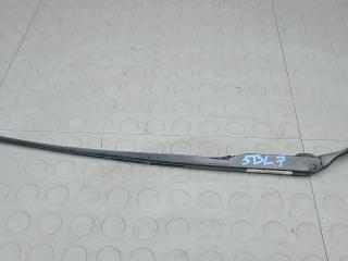 щеткодержатель (поводок стеклоочистителя, дворник) Citroen C4 2 поколение 2010, 1.6 л., дизель, МКПП, хетчбэк 5 дв.