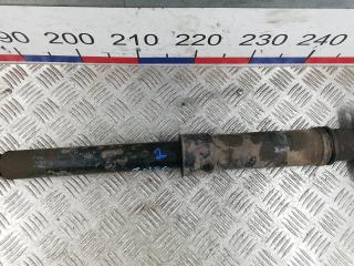 амортизатор задний Opel Mokka 1 поколение 2014, 1.6 л., бензин, МКПП, внедорожник 5 дв., 13252362, 436565, 95367159, 436859