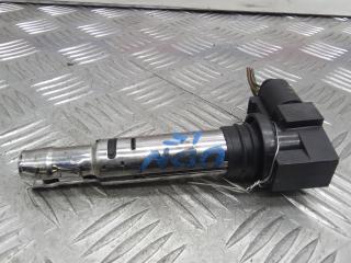 катушка зажигания Volkswagen Golf 5 поколение 2005, 1.4 л., бензин, МКПП, хетчбэк 5 дв., 036905715F