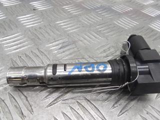 катушка зажигания Volkswagen Golf 5 поколение 2005, 1.4 л., бензин, МКПП, хетчбэк 5 дв., 036905715F