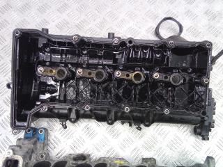 ГБЦ BMW 1 серия E81/E82/E87/E88 [рестайлинг] 2007, 2.0 л., 120d, дизель, МКПП, хетчбэк 5 дв.