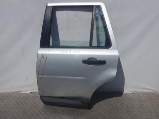 дверь задняя левая Land Rover Freelander 2 поколение 2007, 2.2 л., D TD4, дизель, АКПП, внедорожник 5 дв.