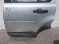 дверь задняя левая Land Rover Freelander 2 поколение 2007, 2.2 л., D TD4, дизель, АКПП, внедорожник 5 дв. - фото №3