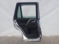 дверь задняя левая Land Rover Freelander 2 поколение 2007, 2.2 л., D TD4, дизель, АКПП, внедорожник 5 дв. - фото №4