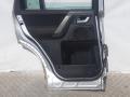 дверь задняя левая Land Rover Freelander 2 поколение 2007, 2.2 л., D TD4, дизель, АКПП, внедорожник 5 дв. - фото №5
