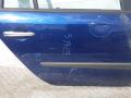 дверь задняя правая Renault Laguna 2 поколение [рестайлинг] 2006, 1.9 л., дизель, МКПП, универсал - фото №2