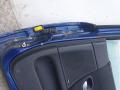 дверь задняя правая Renault Laguna 2 поколение [рестайлинг] 2006, 1.9 л., дизель, МКПП, универсал - фото №8