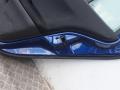 дверь задняя правая Renault Laguna 2 поколение [рестайлинг] 2006, 1.9 л., дизель, МКПП, универсал - фото №10