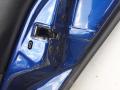 дверь задняя правая Renault Laguna 2 поколение [рестайлинг] 2006, 1.9 л., дизель, МКПП, универсал - фото №11